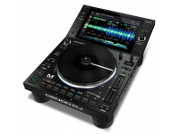 Denon DJ SC6000M Prime Leitor DJ USB com Ecrã Touch